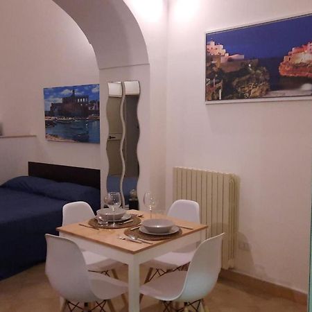 Apartamento Piazza Grande Polignano a Mare Exterior foto