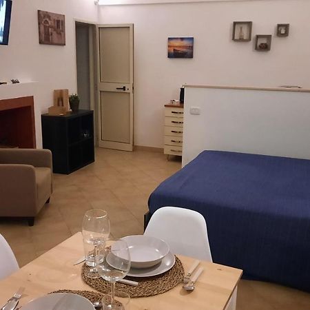 Apartamento Piazza Grande Polignano a Mare Exterior foto